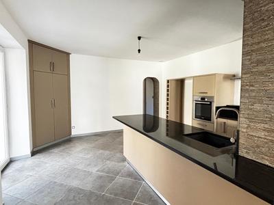 Maison - 113 m² - 4 pièces