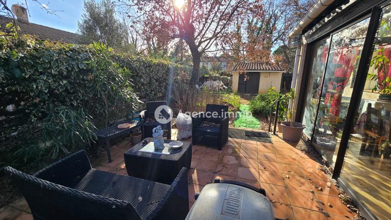 Maison - 71 m² - 3 pièces