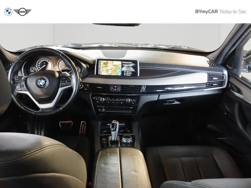 Bmw X5 F15 xDrive40e 313 ch Bva8 xLine