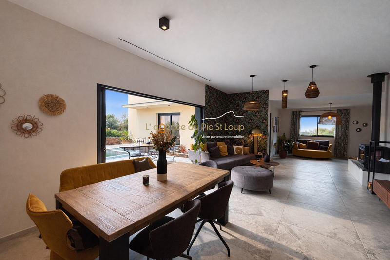 Villa - 155 m² - 4 pièces