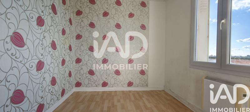 Appartement - 81 m² - 5 pièces