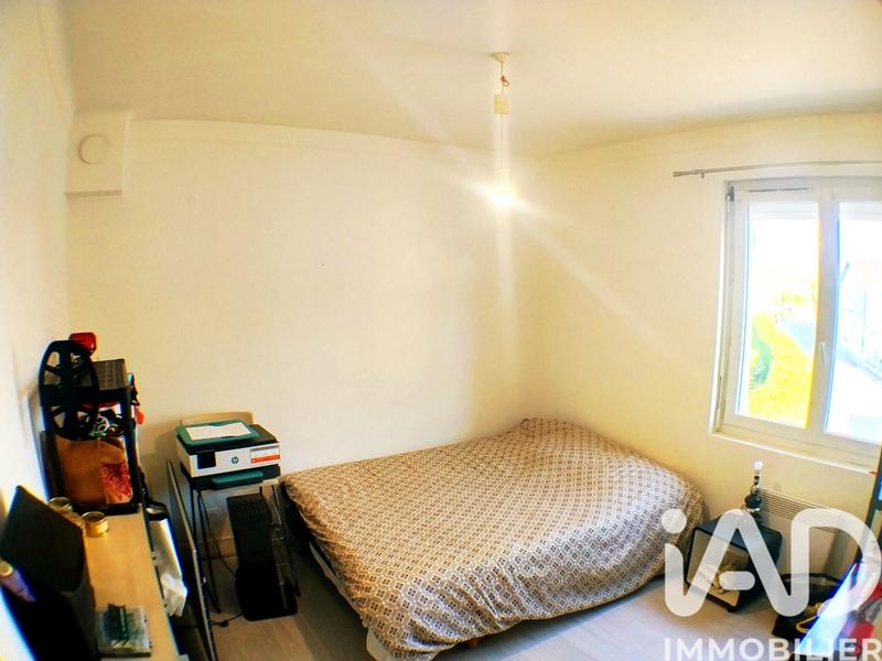 Maison - 110 m² - 6 pièces