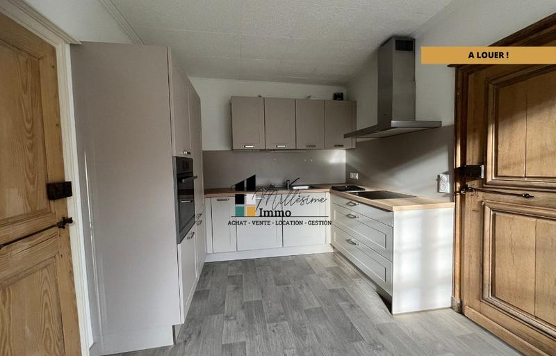Appartement - 73 m² - 3 pièces