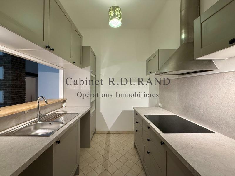 Appartement - 78 m² - 3 pièces