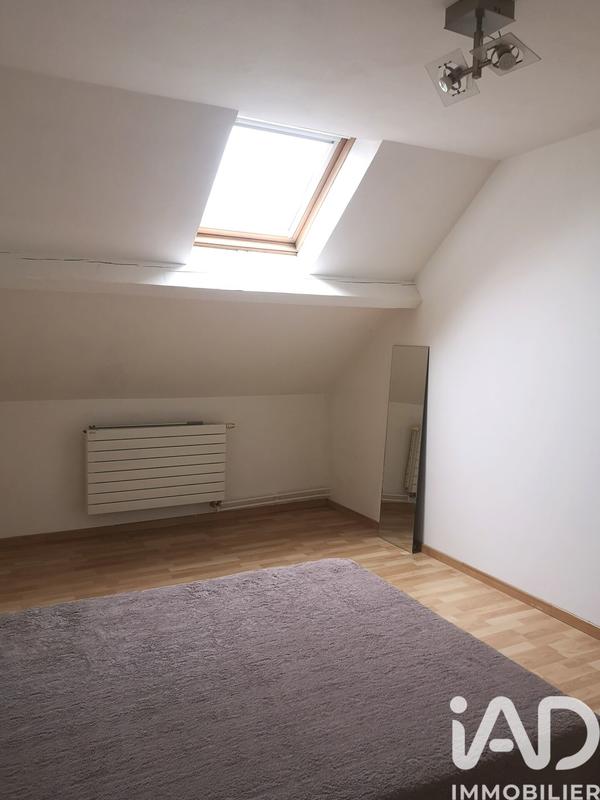 Maison - 195 m² - 9 pièces