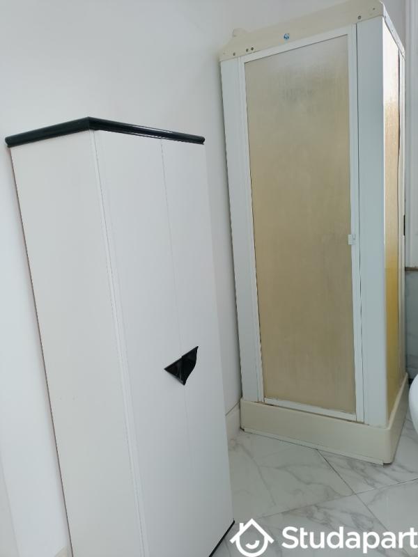 Appartement - 45 m² - 3 pièces