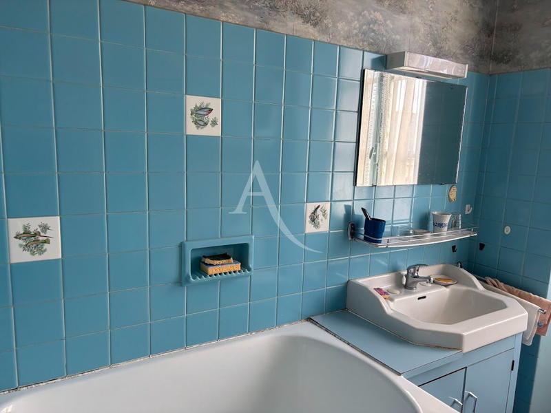 Maison - 139 m² - 6 pièces