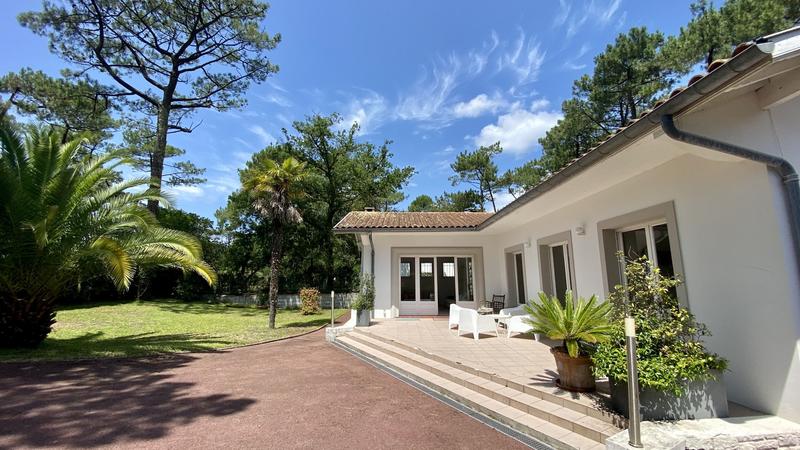 Maison de plage - 117 m² - 5 pièces