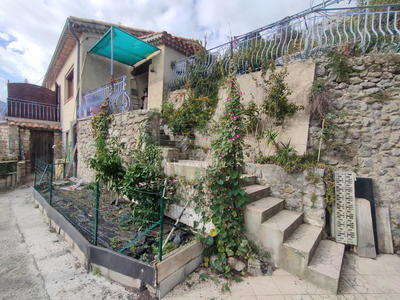 Maison - 78 m² - 4 pièces