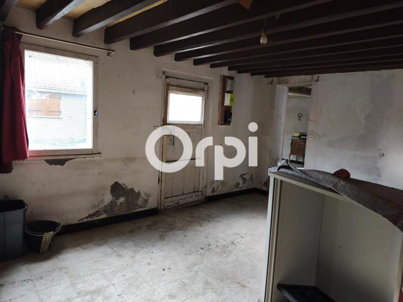 Maison - 116 m² - 4 pièces