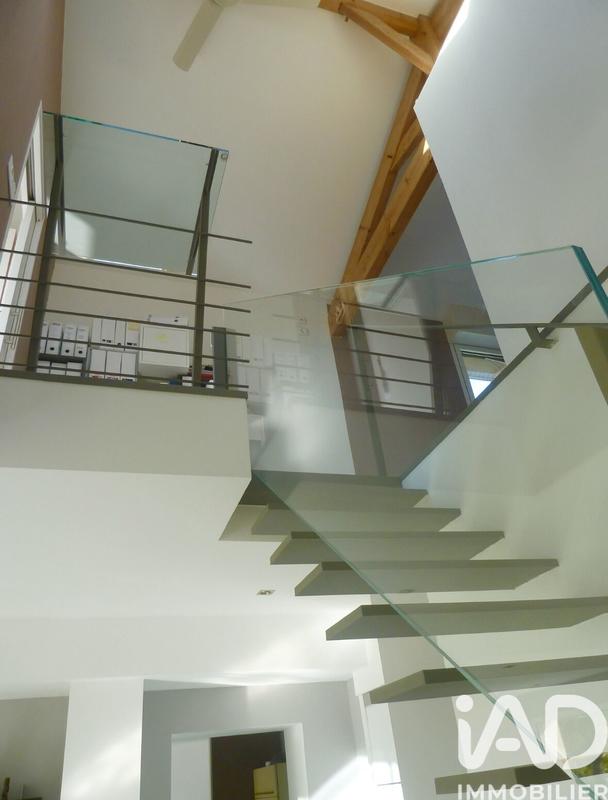 Maison - 165 m² - 6 pièces