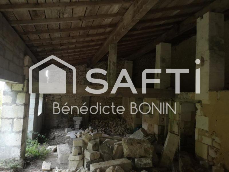 Maison - 110 m² - 2 pièces