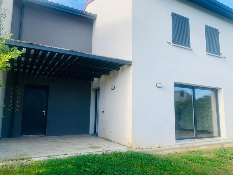 Villa - 108 m² - 5 pièces