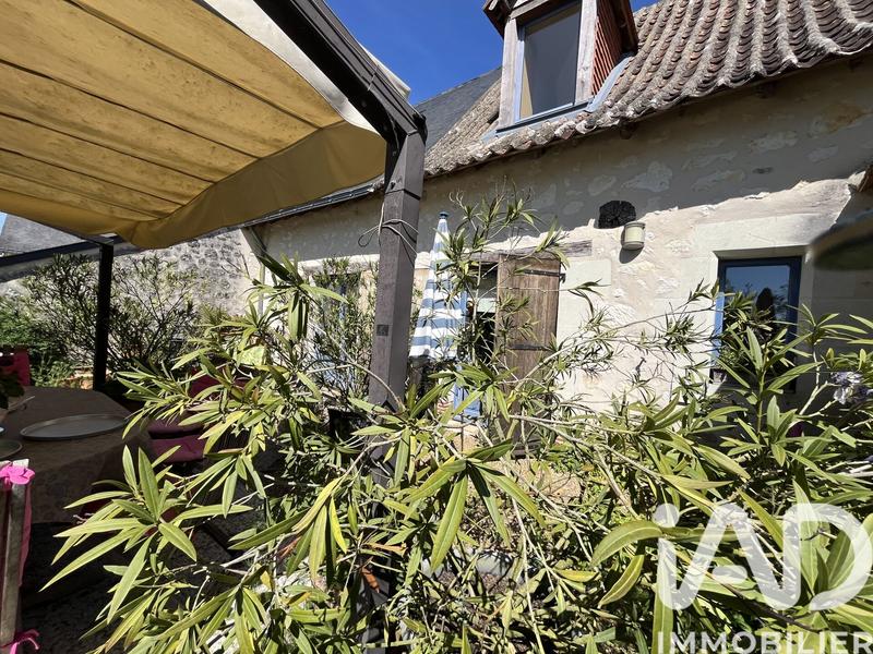 Maison - 182 m² - 6 pièces