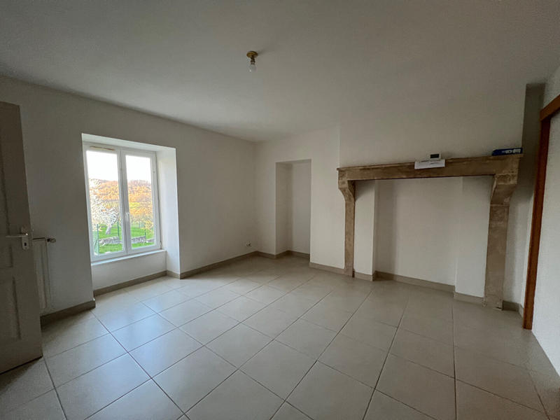 Maison - 118 m² - 4 pièces