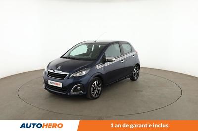 Peugeot 108 1.2 PureTech Collection 5p 82 ch