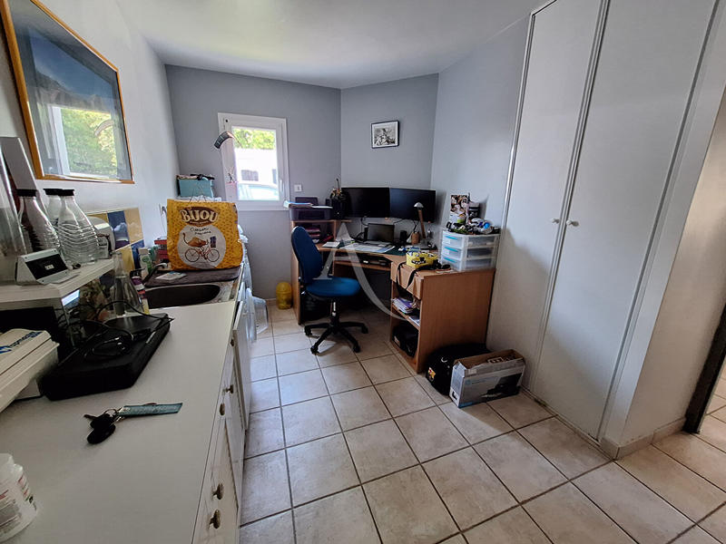 Maison - 145 m² - 5 pièces