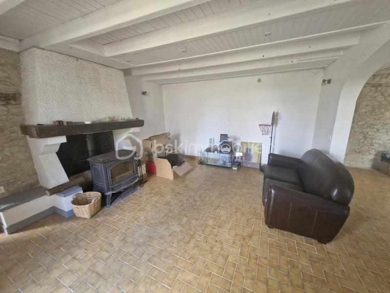 Longère - 337 m² - 10 pièces