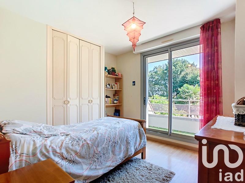 Maison - 178 m² - 7 pièces