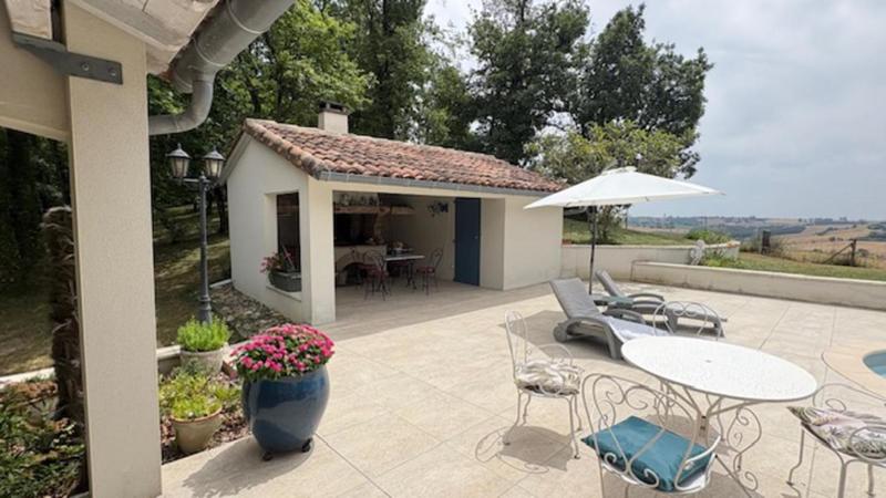 Maison de campagne - 230 m² - 6 pièces