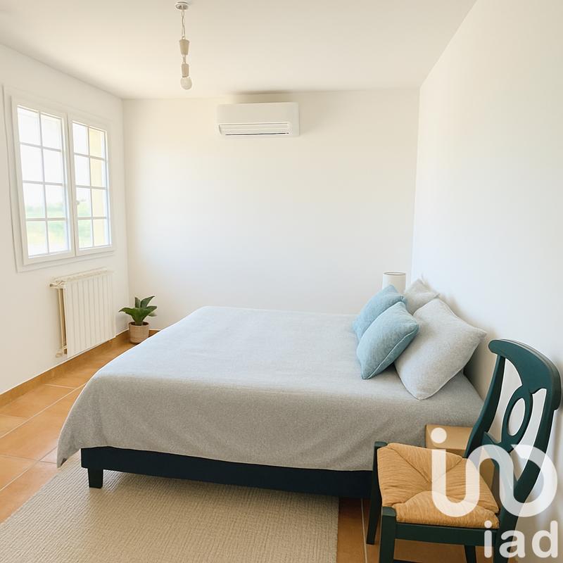 Maison - 173 m² - 6 pièces