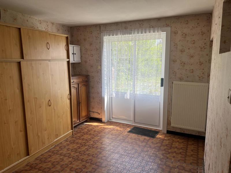 Maison - 113 m² - 5 pièces