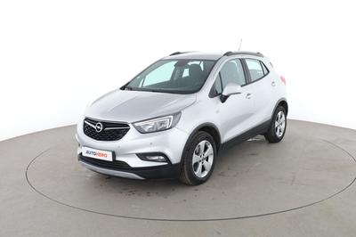 Opel Mokka X 1.6 Cdti EcoFlex Business Edition 110 ch