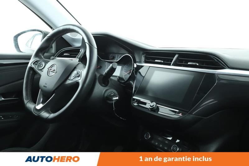 Opel Corsa 1.5 Diesel Elegance 5p 100 ch