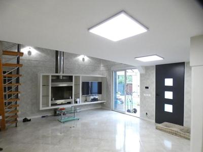 Maison - 100 m² - 6 pièces