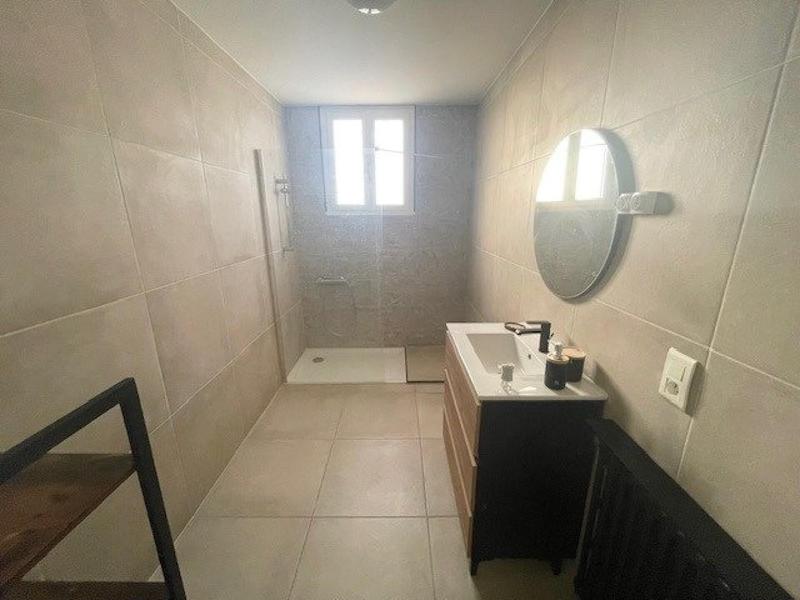 Maison - 200 m² - 6 pièces