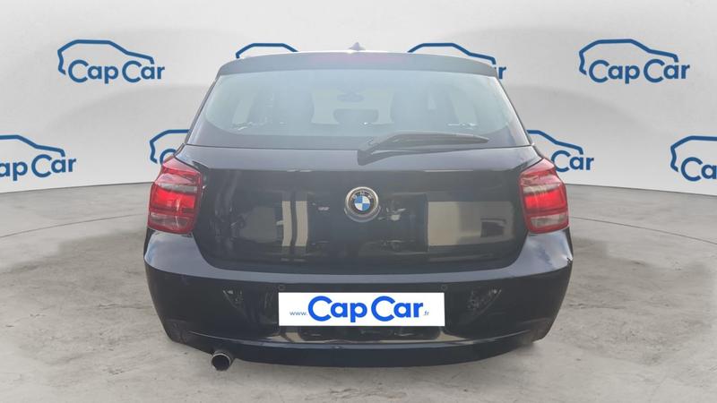 Bmw Série 1 (F20) 116i 136 Lounge Plus