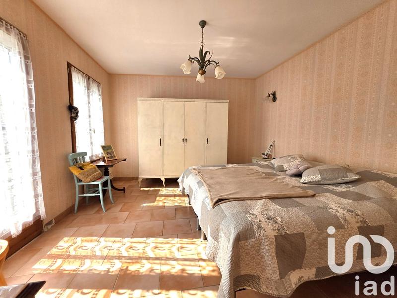 Maison - 84 m² - 4 pièces