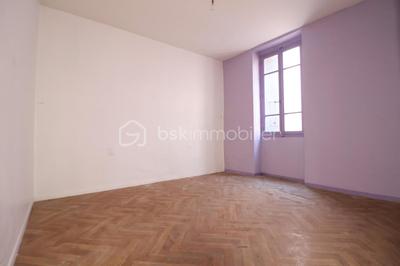 Appartement - 78 m² - 3 pièces
