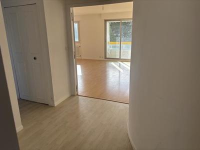 Appartement - 87 m² - 5 pièces