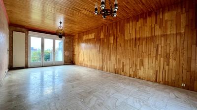 Maison - 86 m² - 4 pièces