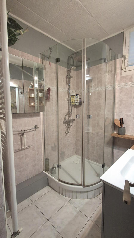 Appartement - 74 m² - 4 pièces