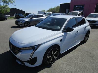 Peugeot 308 BlueHDi 130ch s&amp;S Eat8 Gt