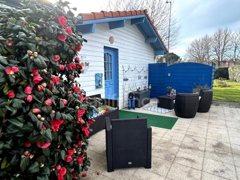 Maison - 171 m² - 6 pièces