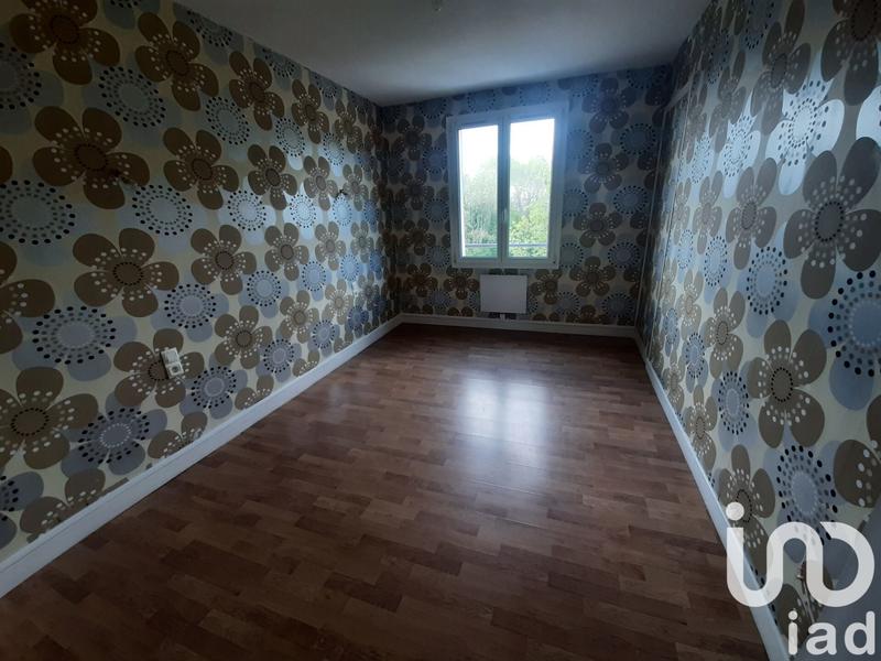 Appartement - 76 m² - 4 pièces