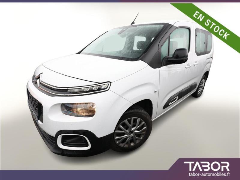 Citroën Berlingo 1.2 PureTech 110 Feel m Gps