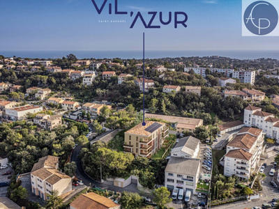 Appartement - 66 m² - 2 pièces