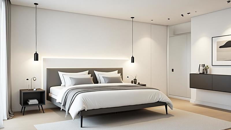 Appartement - 37 à 108 m² - 2 à 4 pièces