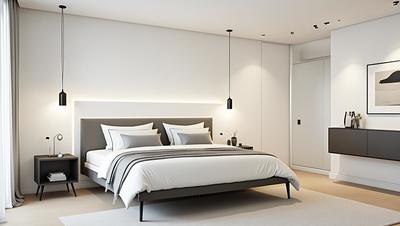 Appartement - 37 à 108 m² - 2 à 4 pièces