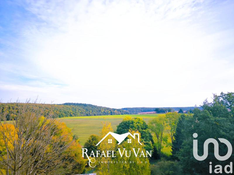 Maison - 154 m² - 6 pièces