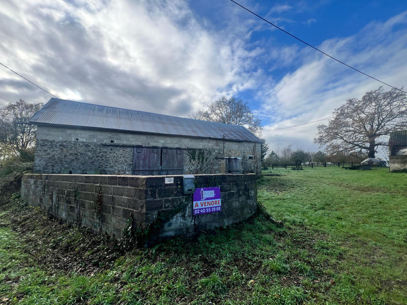 Maison - 80 m² - 2 pièces