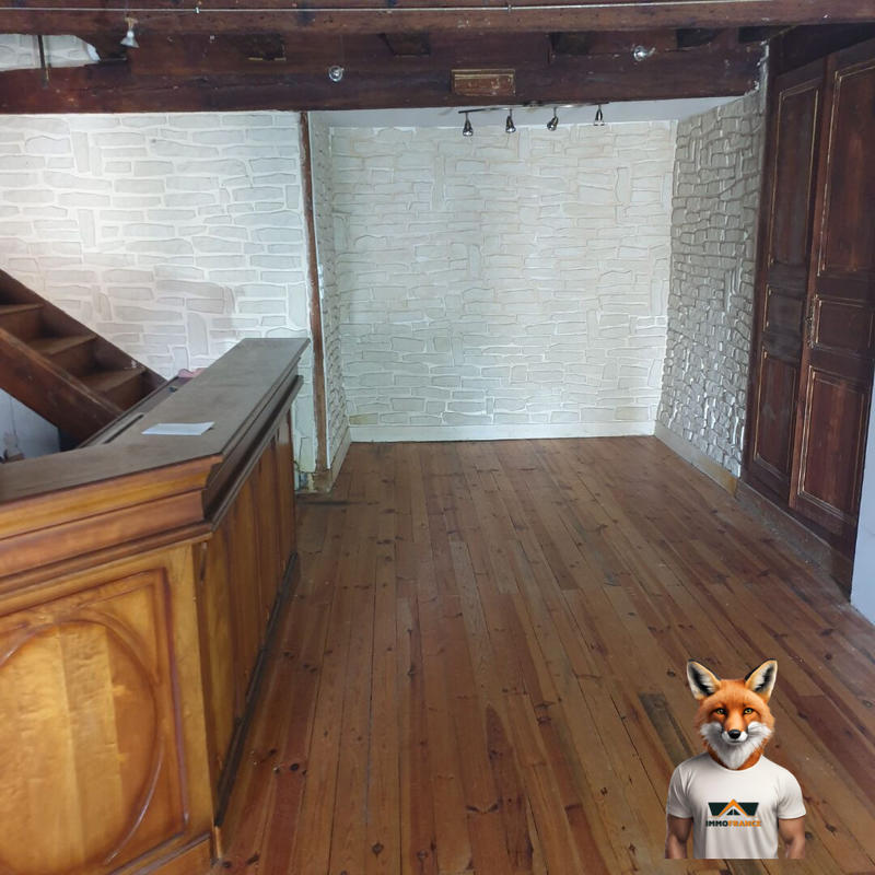 Maison - 149 m² - 6 pièces