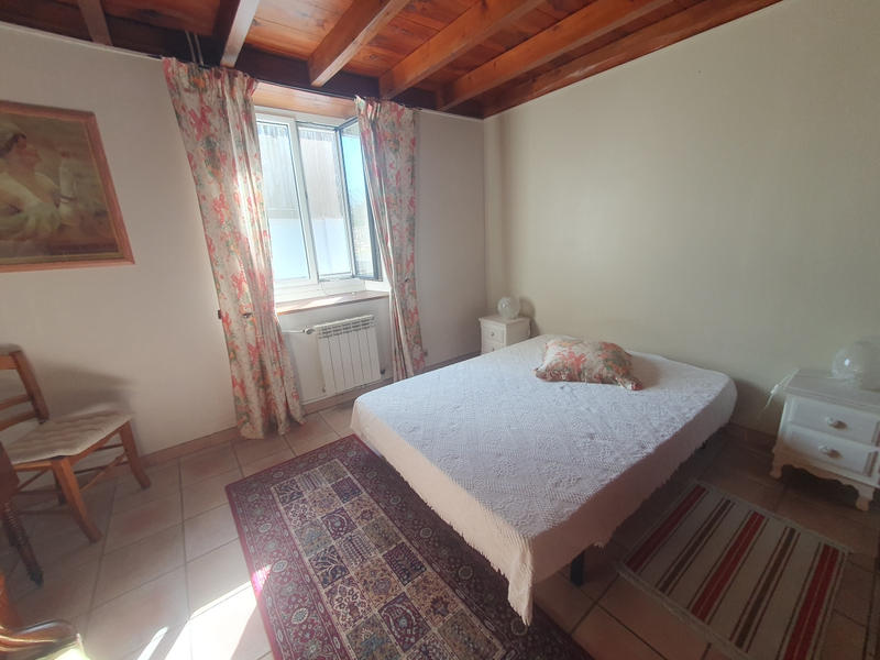 Maison de village - 212 m² - 7 pièces