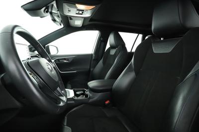 Toyota Rav4 2.5 Hybride 2wd Collection 218 ch