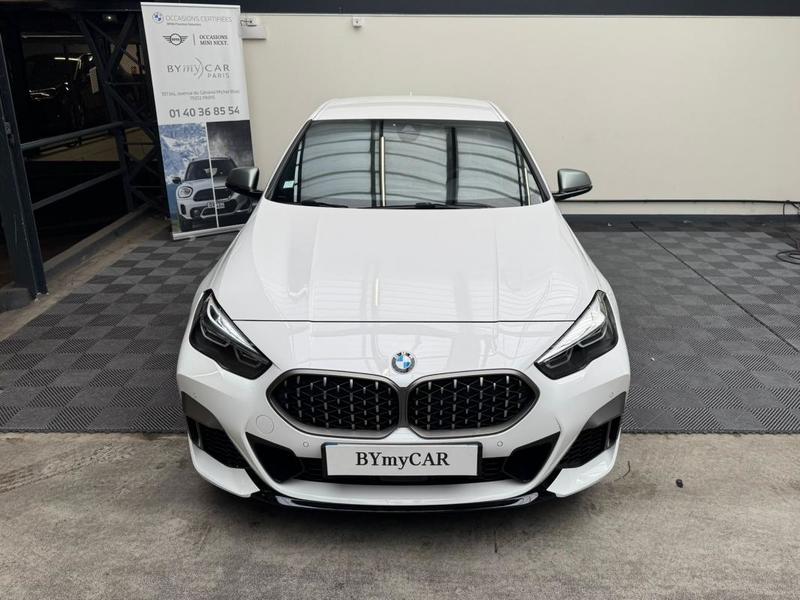Bmw Série 2 Gran Coupé F44 M235i xDrive 306 ch Bva8 m Performance