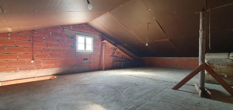 Villa - 126 m² - 5 pièces